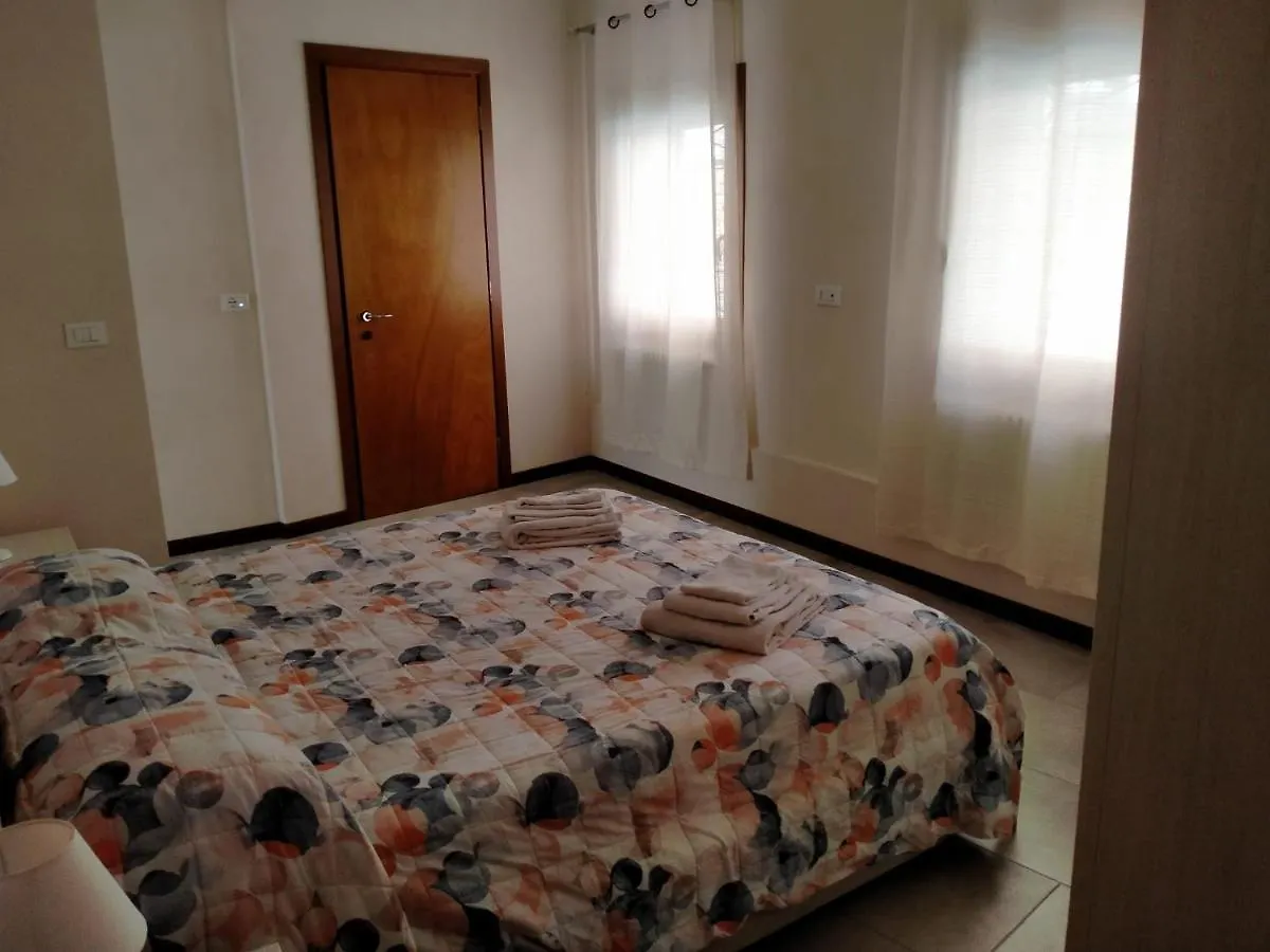 Nic House Apartment Venice 0*,  Italy