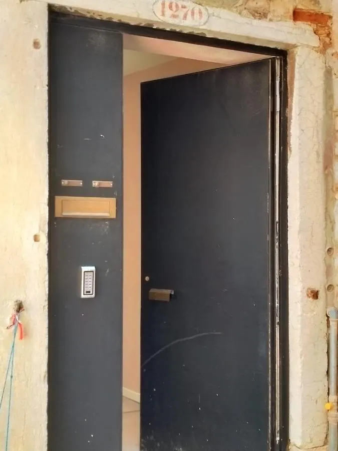 Nic House Apartment Venice 0*,  Italy