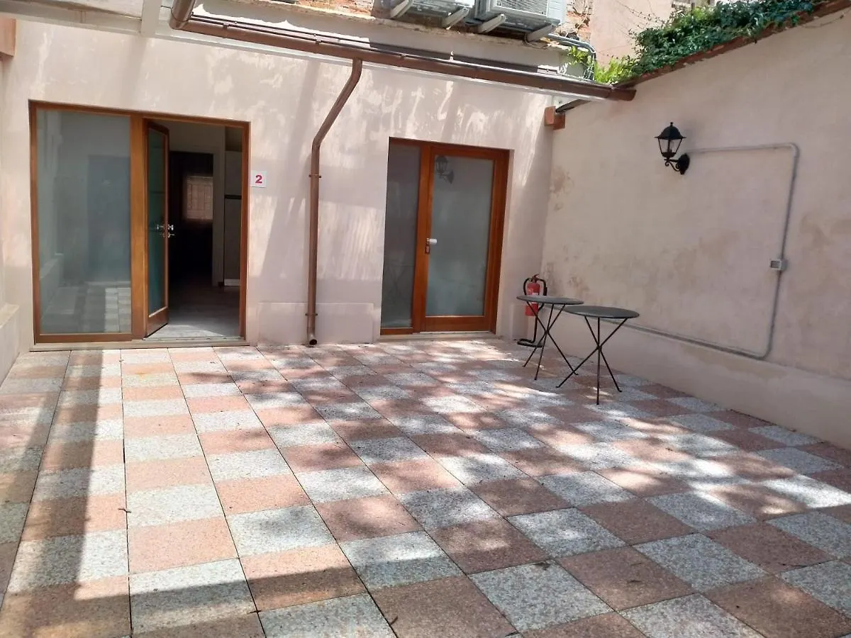 Nic House Apartment Venice 0*,