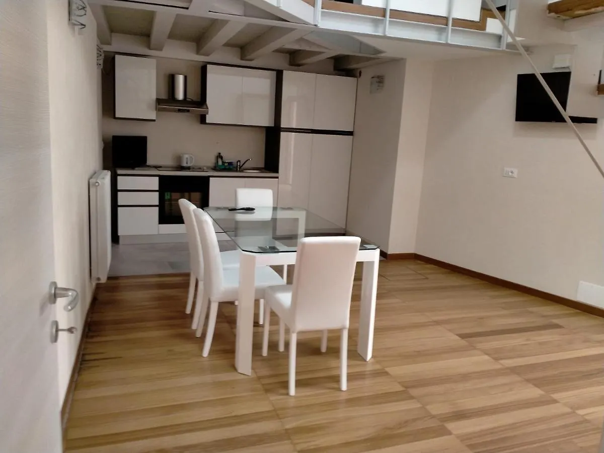 Nic House Apartment Venice