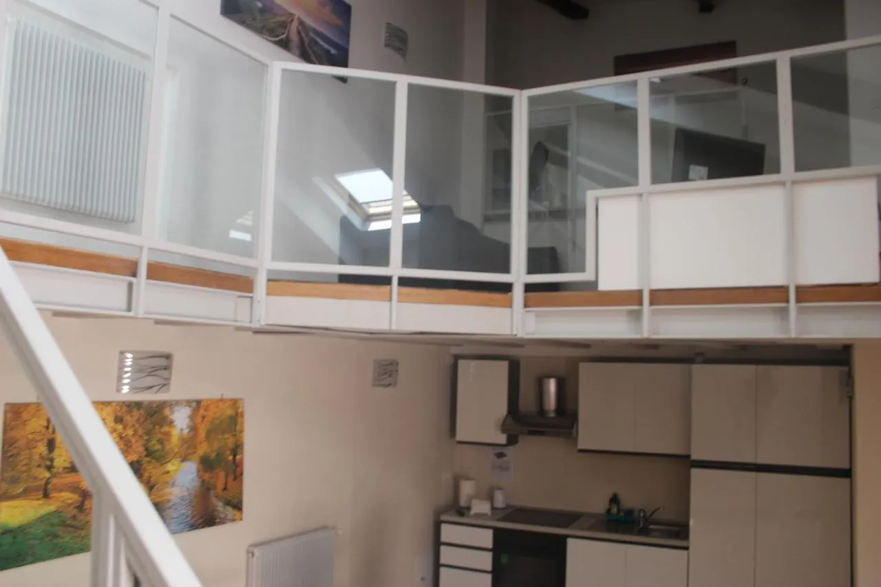 Nic House Apartment Venice Italy