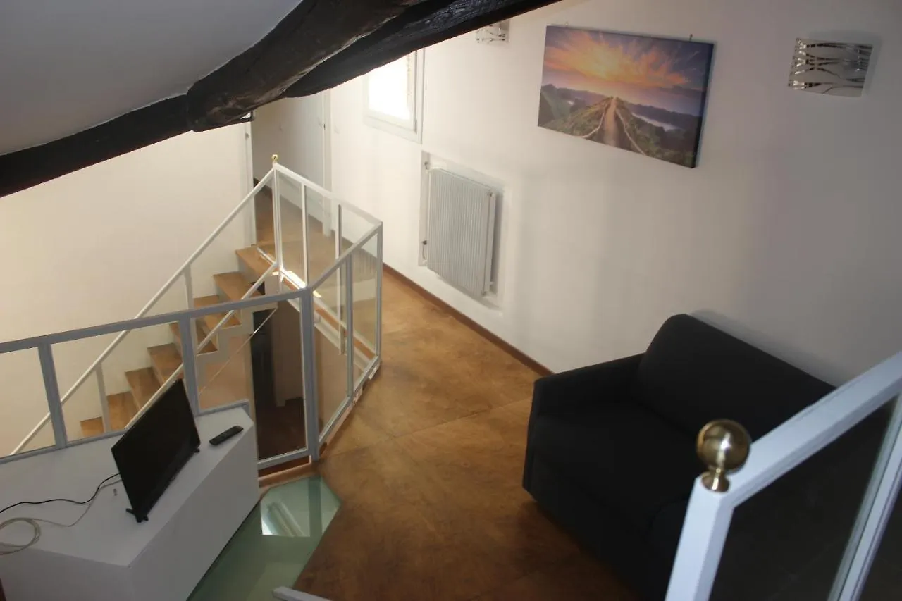 Nic House Apartment Venice