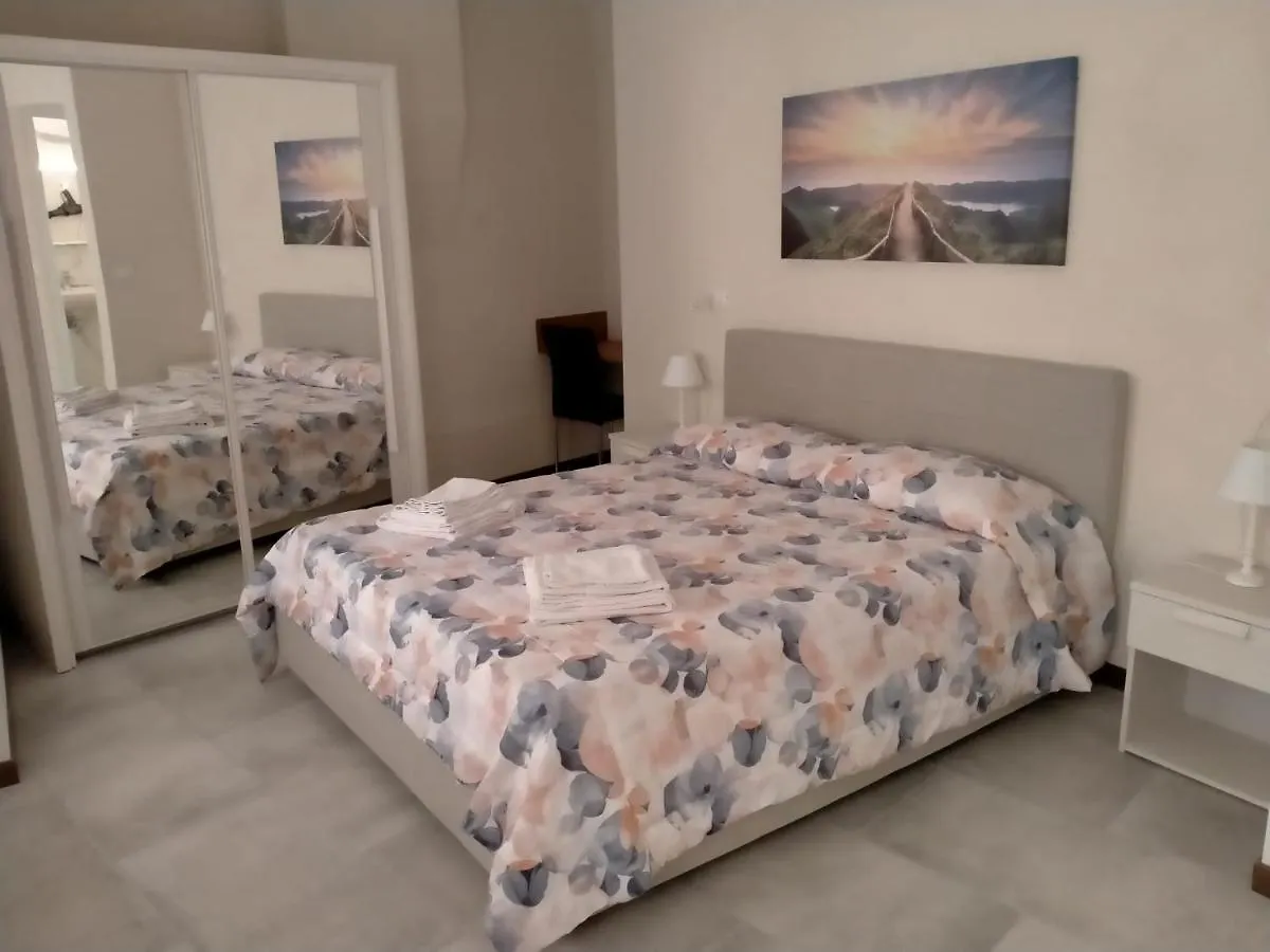 Apartmán Nic House Benátky