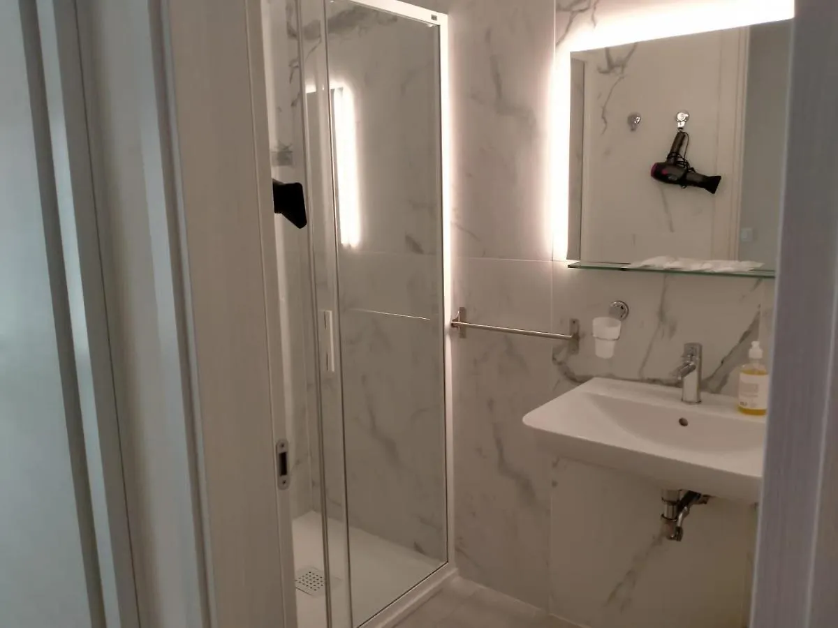 Apartmán Nic House Benátky