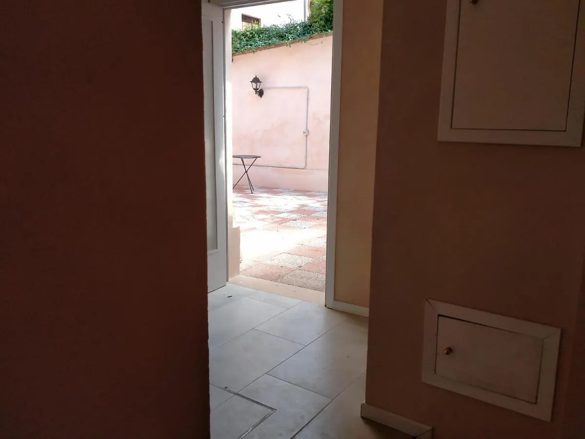 Apartmán Nic House Benátky Itálie