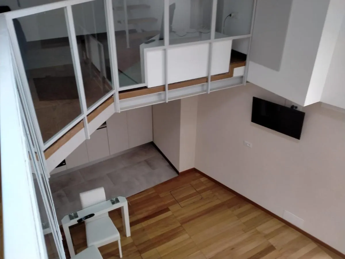 Apartmán Nic House Benátky 0*,