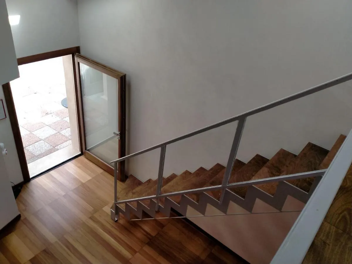 Apartmán Nic House Benátky