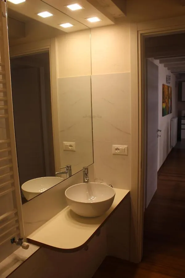 Apartmán Nic House Benátky