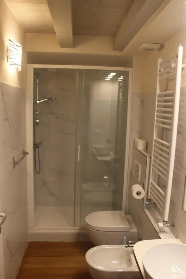 Apartmán Nic House Benátky 0*,